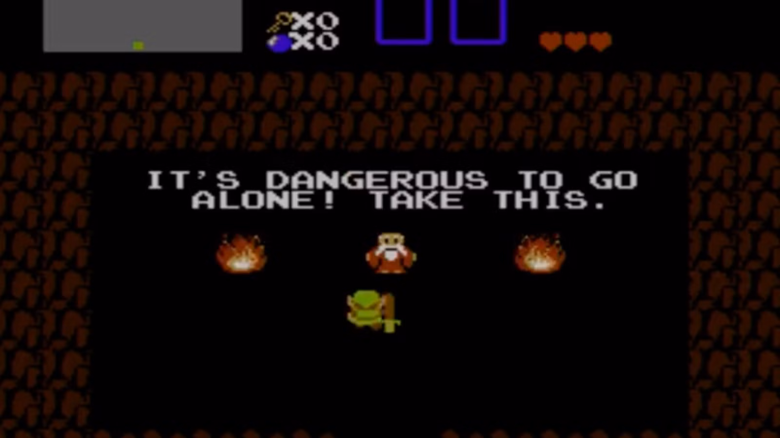 zelda-dangerous-alone.png